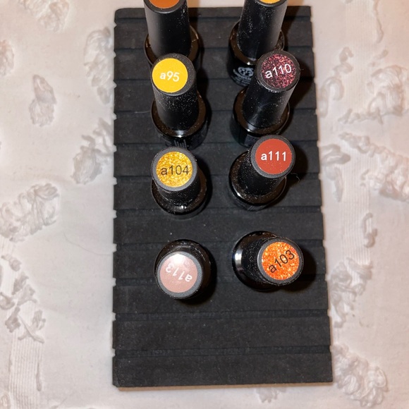 Beatles Gel Polish - Picture 2 of 2